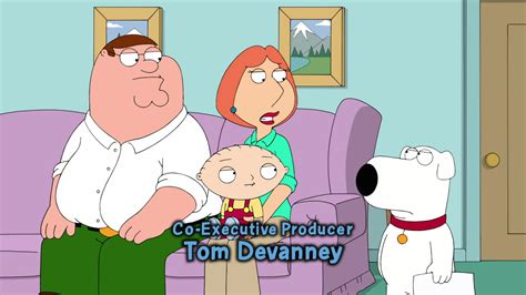 Family Guy: Season 15 (2016) — The Movie .
